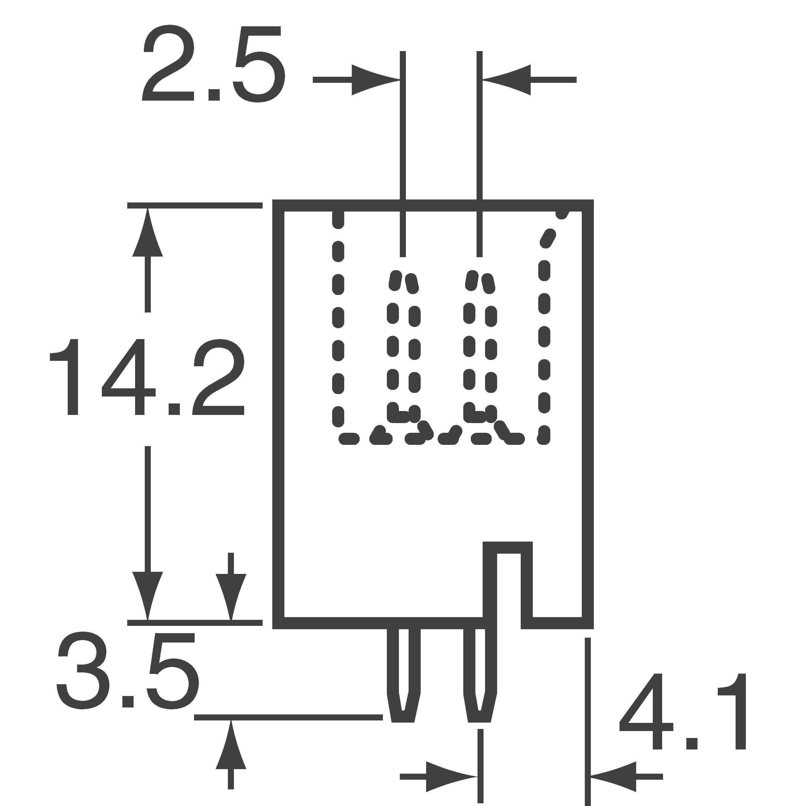 1794530000 Weidmüller  Headers Plugs and Sockets